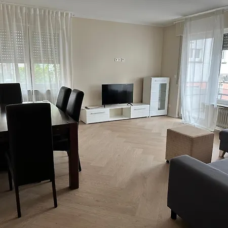 Helle In - Tv, Kueche, Bad, Wifi Lejlighed Heilbronn