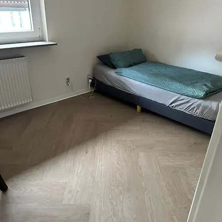 Helle In - Tv, Kueche, Bad, Wifi *
