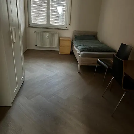 Helle In - Tv, Kueche, Bad, Wifi Lejlighed Heilbronn